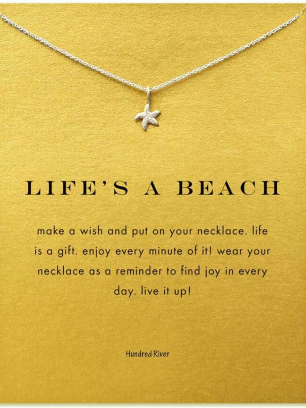 Friendship Anchor Compass Necklace Good Luck Elephant Pendant Chain Necklace wit